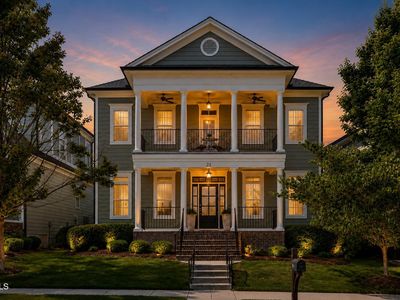 22 Treywood Ln
