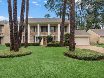 11214 Sky Ridge Dr