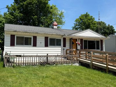Property at 607 E North St, Albion, MI