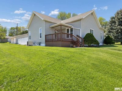 Property at 601 Central Ave, Auburn, NE