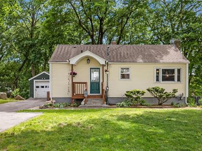 1223 Cumberland Hill Rd