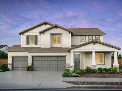 Prato Plan, Wildwood