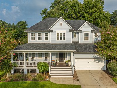 3384 Toomer Kiln Cir