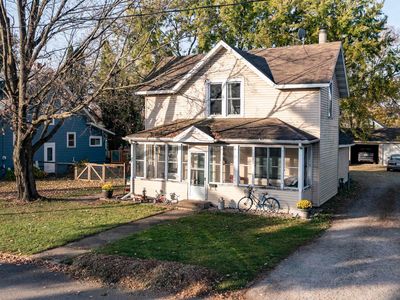 119 Maple St