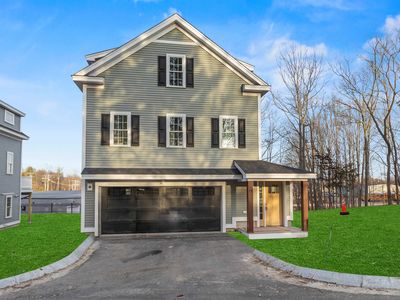 19 Eden Lane #2
