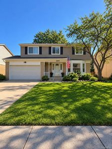 389 Princess Dr