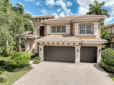 8801 Wellington View Drive