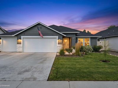 1151 N Bowknot Lake Ave