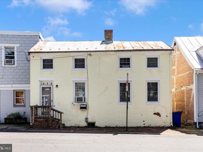 432 N Bentz St