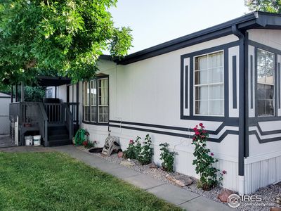 401 N Timberline Rd UNIT 160