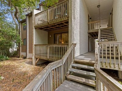 Property at 2583 Forest Ridge Dr #N-3, Fernandina Beach, FL