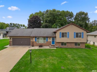 Property at 105 Fox Run Ct, East Peoria, IL