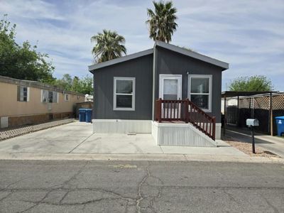 3642 Boulder Hwy TRAILER 124