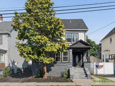 17 Atlantic St