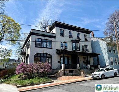 120 Porter St