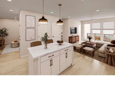 212 S Creek Xing #709