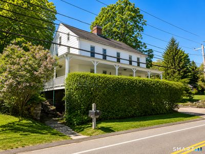 Property at 443 Amity Road, Bethany, CT