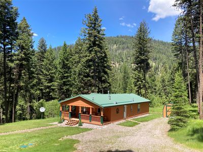 26445 Butler Creek Rd