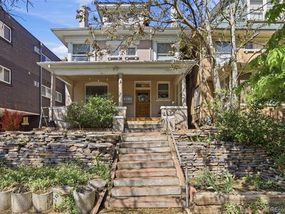 1225 N Clarkson Street