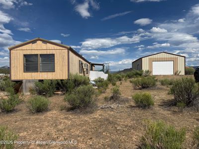 4530 Horse Canyon Rd