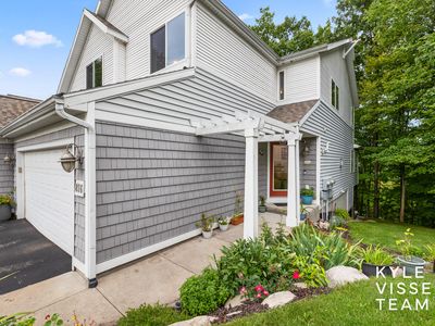 816 Pinnacle Run Dr SE #21