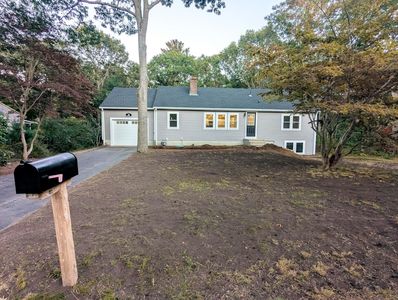 562 Mariner Circle
