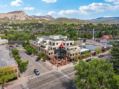 1201 Main Avenue #401