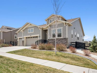 8621 S De Gaulle Court