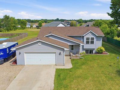 Property at 605 W 8th Ave, Osakis, MN
