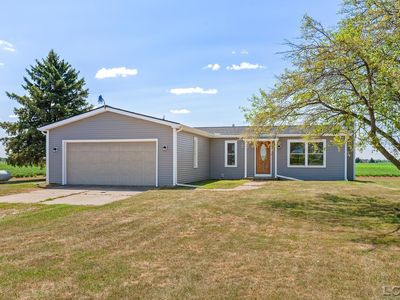 Property at 5137 Cook Rd, Palmyra, MI