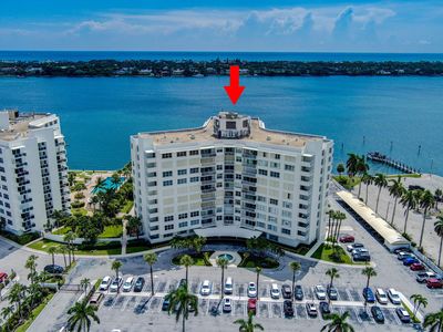 2600 N Flagler Drive #303