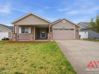 3711 Red Lodge Dr