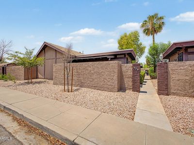 924 S HACIENDA Drive #A
