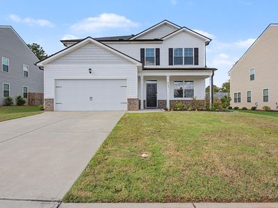 6113 Whitewater Dr