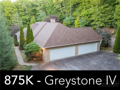 560 Greystone Drive