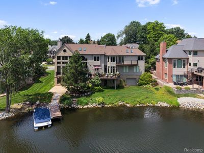 4443 Island View Dr