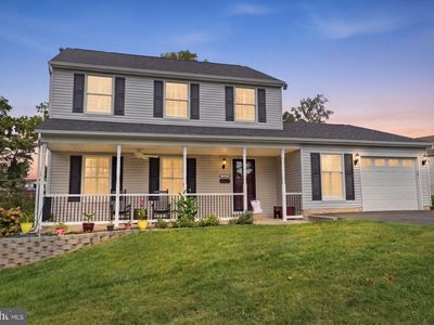 Property at 335 Berkshire Rd, Fairless Hills, PA