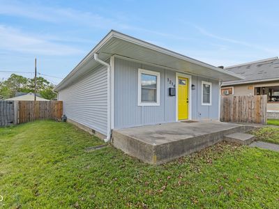 1218 Harlan St