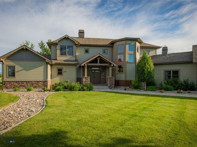 40 Wapiti Way