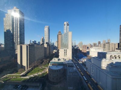 43 W 61st St APT 20N