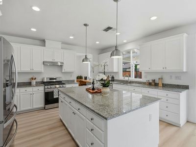 Property at 574 Mandevilla Dr, Brentwood, CA