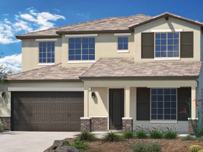 2908 Plan, Ironwing at Windrose
