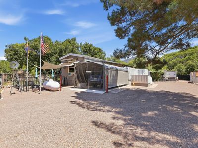 857 S Tonto Creek Dr