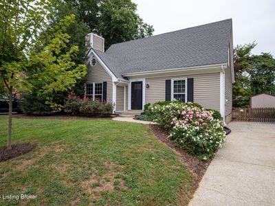 11511 Carriage Rest Ct