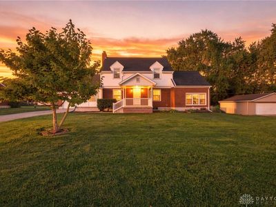 250 S Xenia Dr