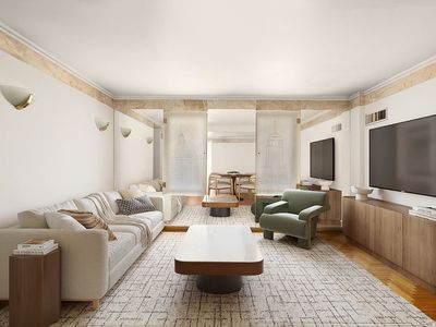 106 Central Park S APT 6F