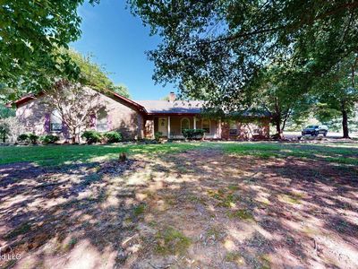 Property at 371 Cottonwood Ln, Senatobia, MS