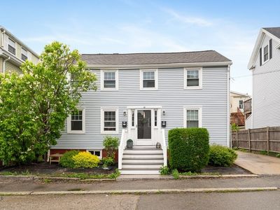 30 Addison St