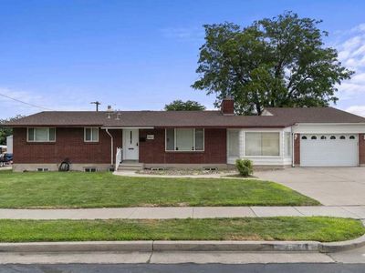 Property at 3883 S Market St, West Valley City, UT