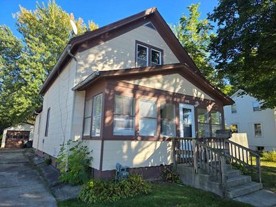 2507 North 10th STREET